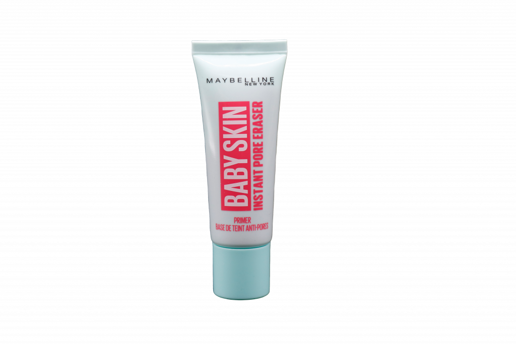 قیمت پرایمر ژله ای بی بی اسکین میبللین Skin Instant Pore Eraser Primer MayBelline